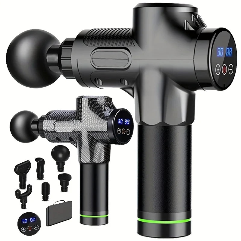 Ultimate Muscle Relief Massager