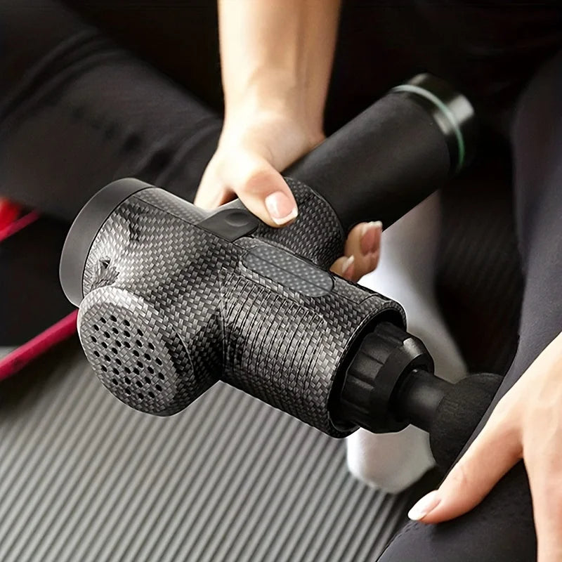 Ultimate Muscle Relief Massager